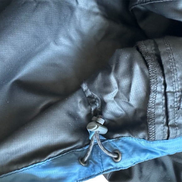 The North Face Hydrenalite Black Jacket 2000 Women’s TNF Size: M - Picture 6 of 8